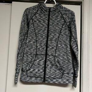 RBX Jacket Medium With Hood